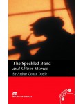 Speckled band and other stories